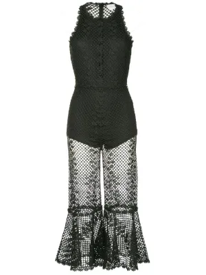 alice mccall boogie nights jumpsuit