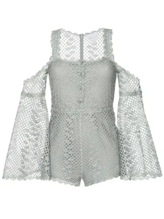 alice mccall follow me playsuit
