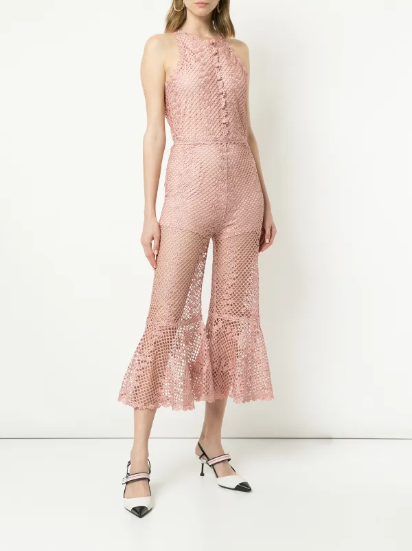 alice mccall boogie nights jumpsuit