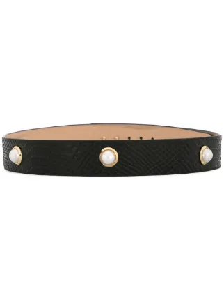 alice mccall belt