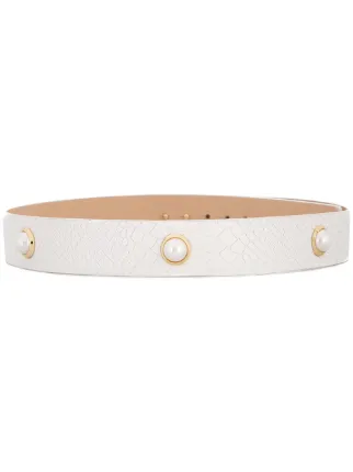 alice mccall belt