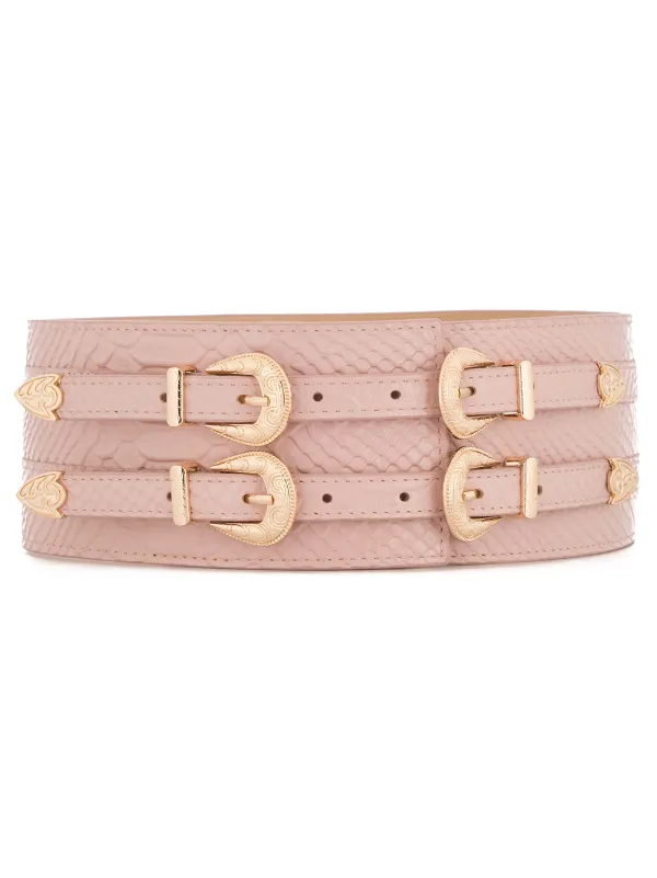 alice mccall belt