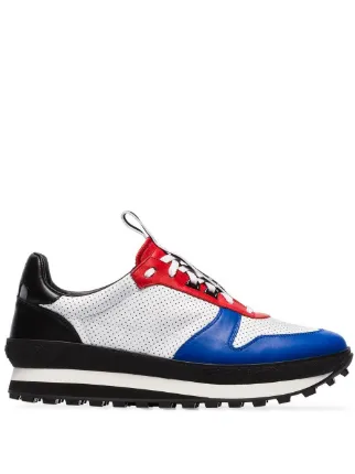 givenchy shoes red