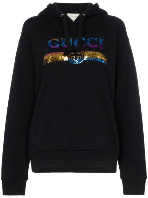 colorful gucci hoodie