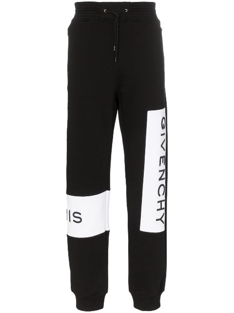 givenchy sweatpants womens