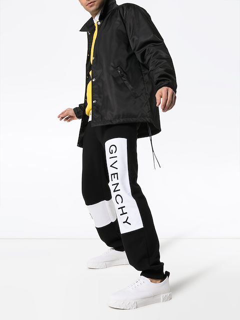 givenchy sweatpants womens