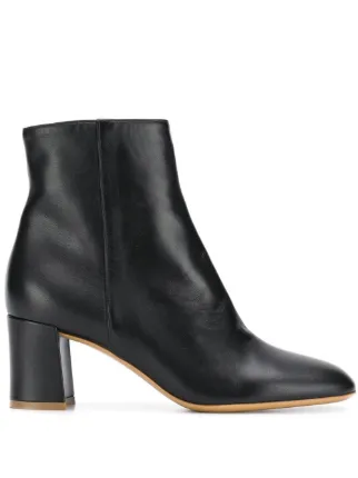 mansur gavriel ankle boots