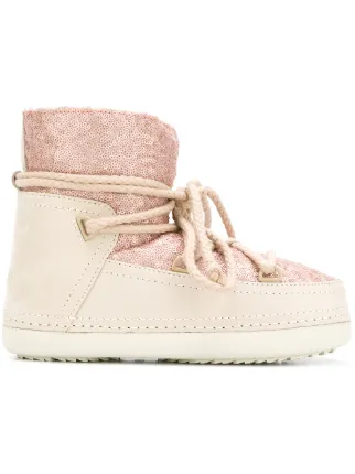 inuikii sneaker sequin