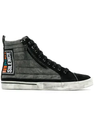 diesel sneakers price