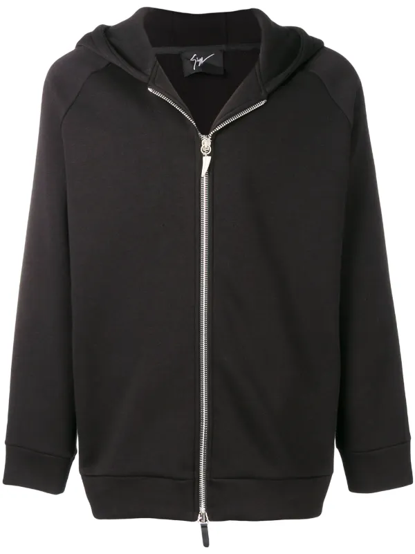 giuseppe zanotti hoodie