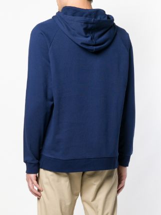 logo hoodie展示图