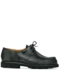 Paraboot Michael lace-up shoes - Black