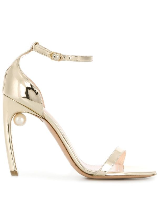 nicholas kirkwood pearl sandals