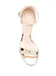 Nicholas Kirkwood Mira Pearl sandals