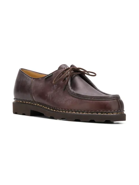 Paraboot Scarpe Stringate 'Micheal' - Farfetch