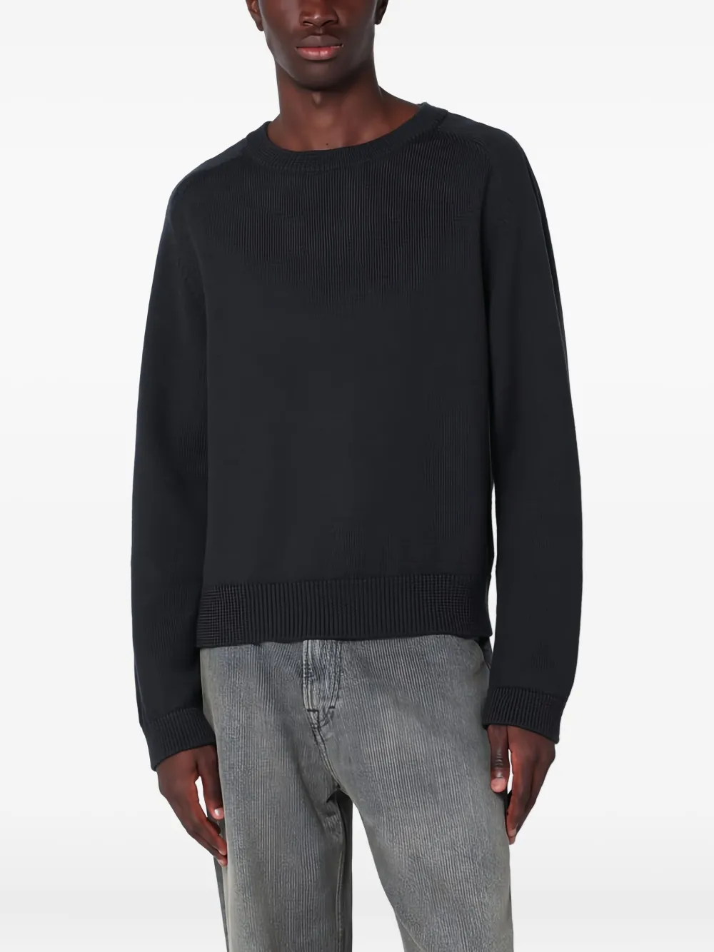 Paraboot Reims loafers | Black | Image 1