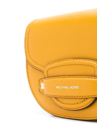 MICHAEL MICHAEL KORS 32F8G0CC1L083 706 MARIGOLD Leather/Fur/Exotic Skins->Leather展示图