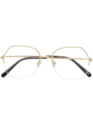 stella mccartney lunettes de vue femme