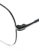 Tom Ford Eyewear thin frame aviator sunglasses