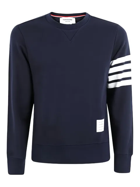 Thom Browne 4-Bar sweater