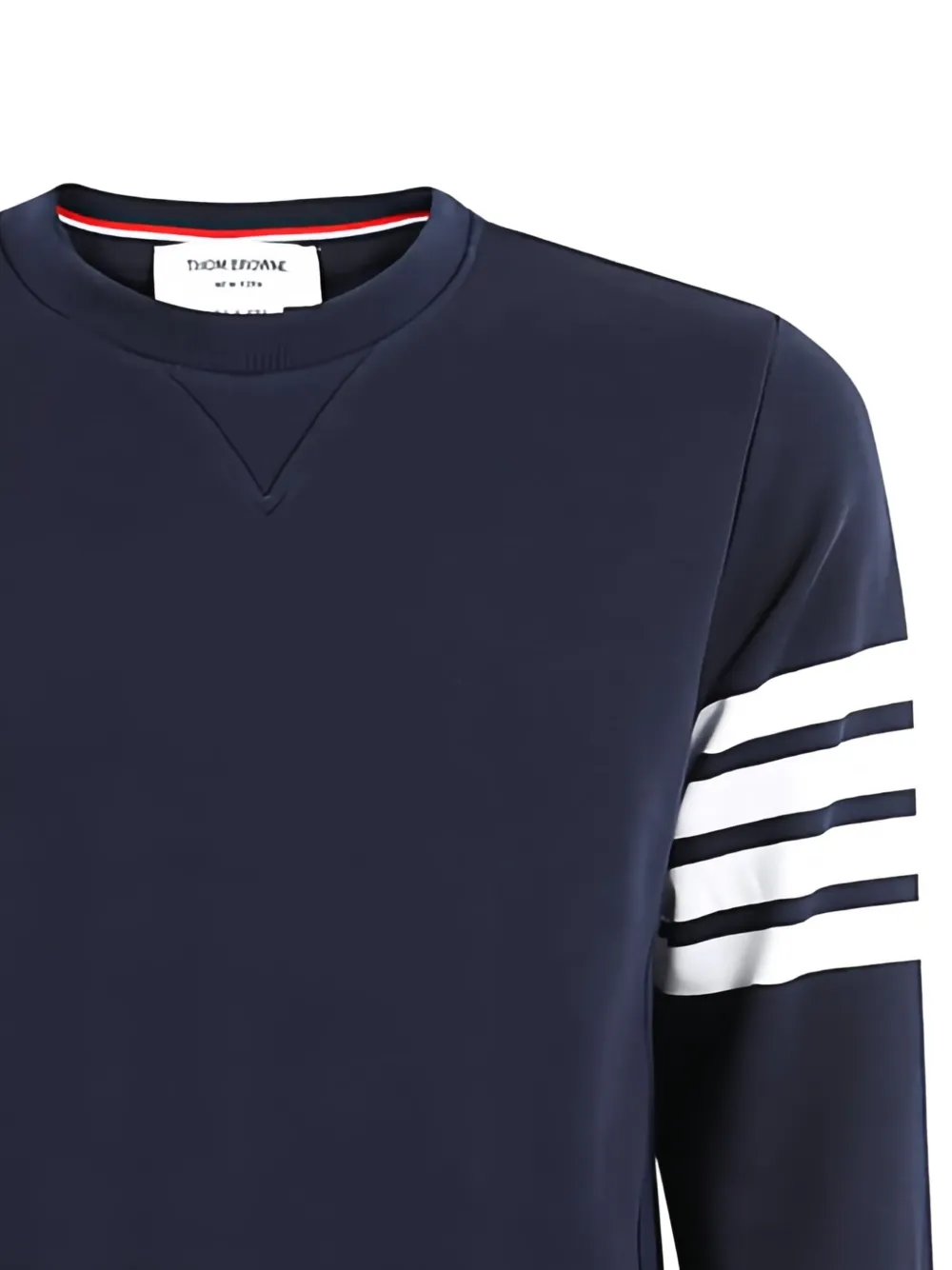 Thom Browne 4-Bar sweater | Sweatshirts | Image 2