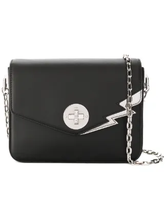 bally kodak crossbody bag
