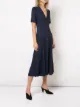 Reformation vestido Clarice