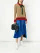 Image 2 of Chanel Pre-Owned 1996-1997 2way Cosmetic Vanity Hand Bag