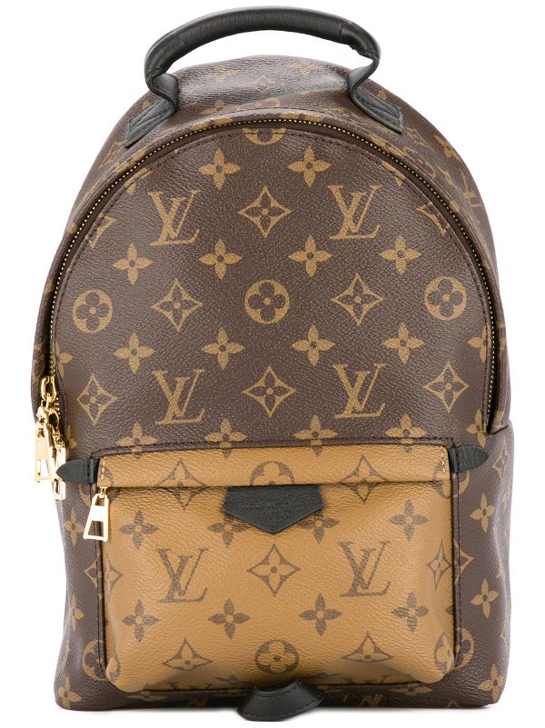 louis vuitton backpack for boys