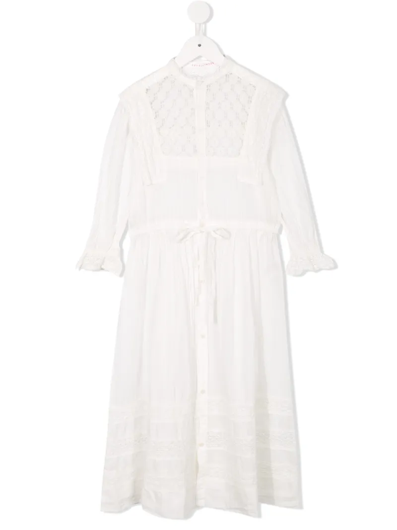 Go To Hollywood lace dress