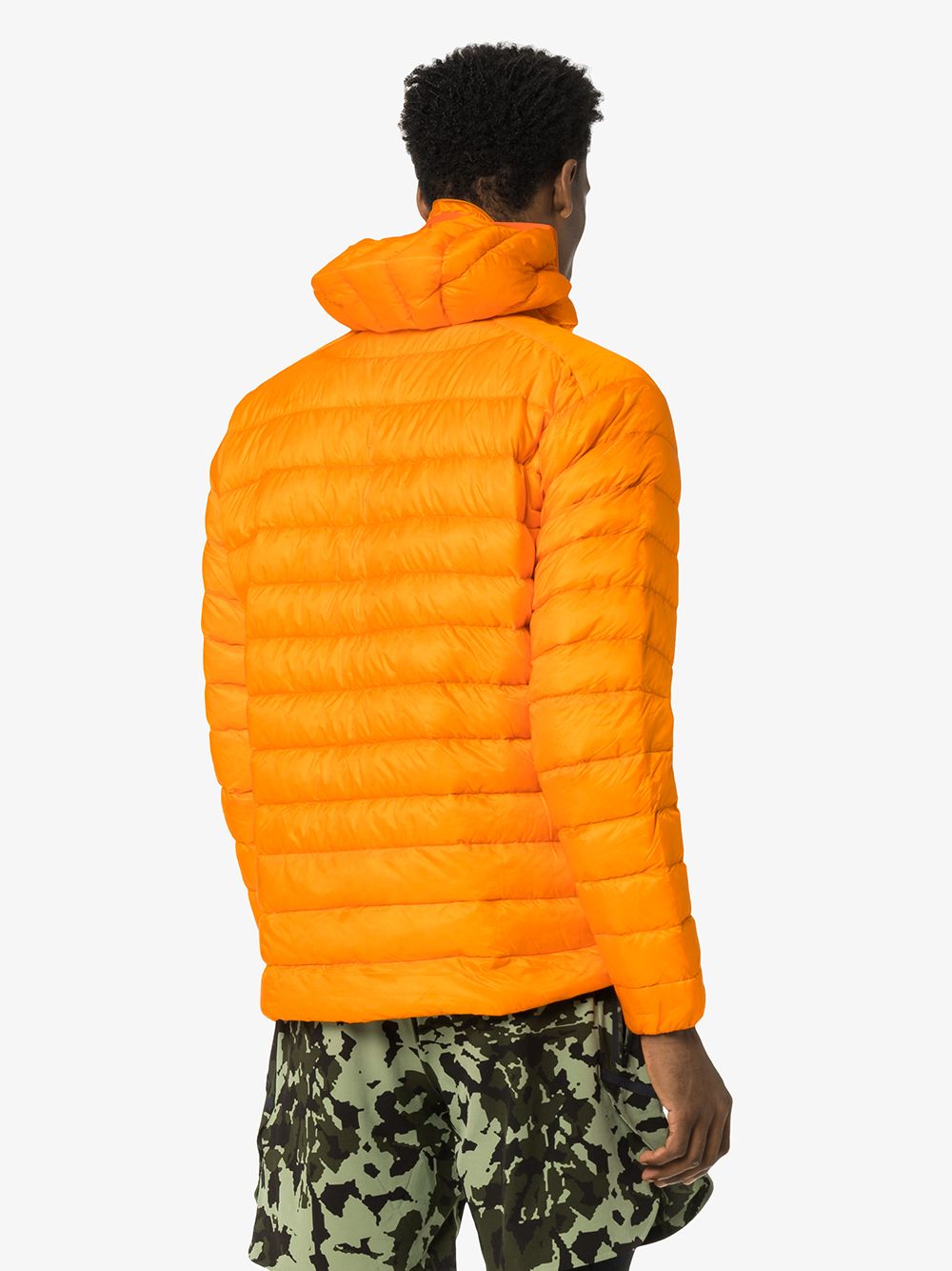 фото Arc'teryx пуховик Cerium