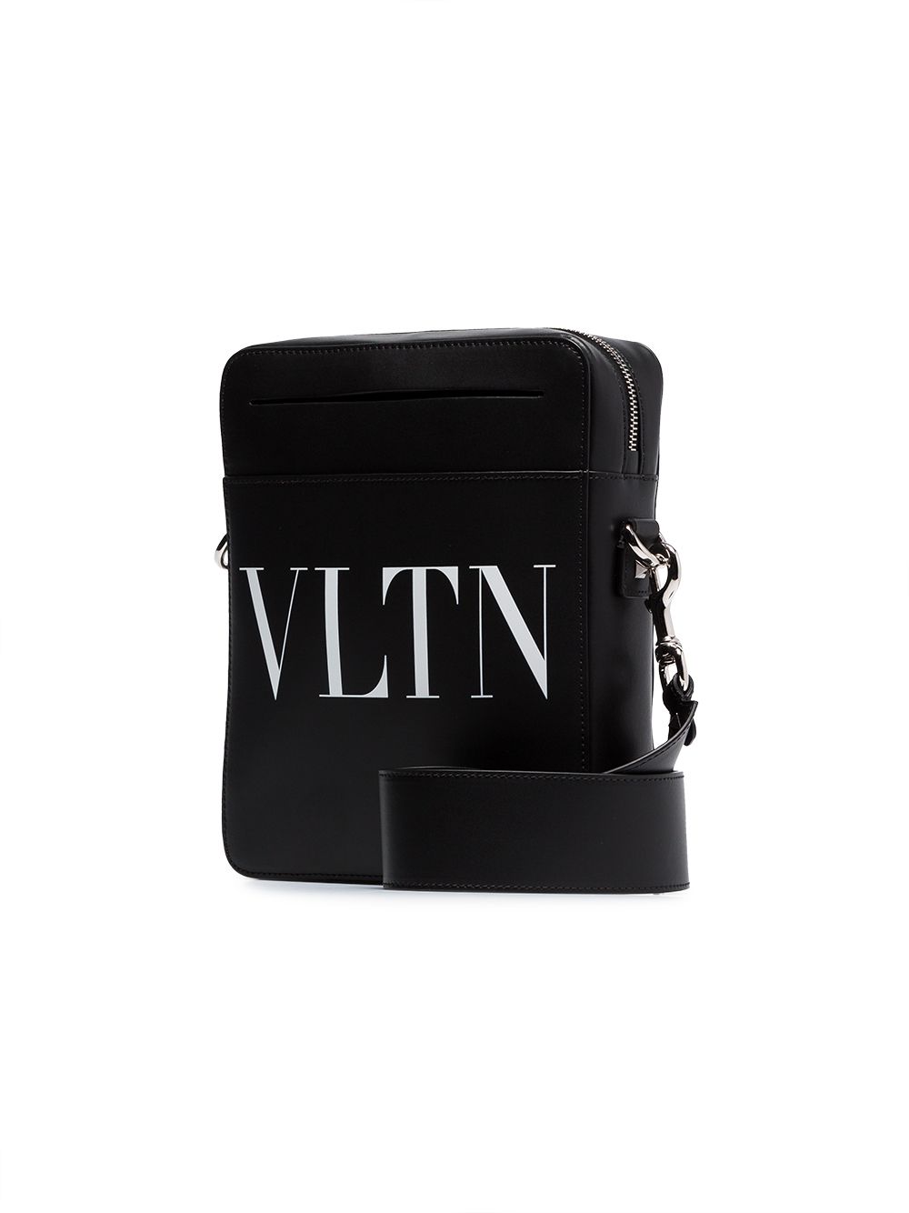 фото Valentino сумка-мессенджер 'VLTN'