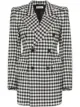 Imagen 1 de Balenciaga blazer a cuadros