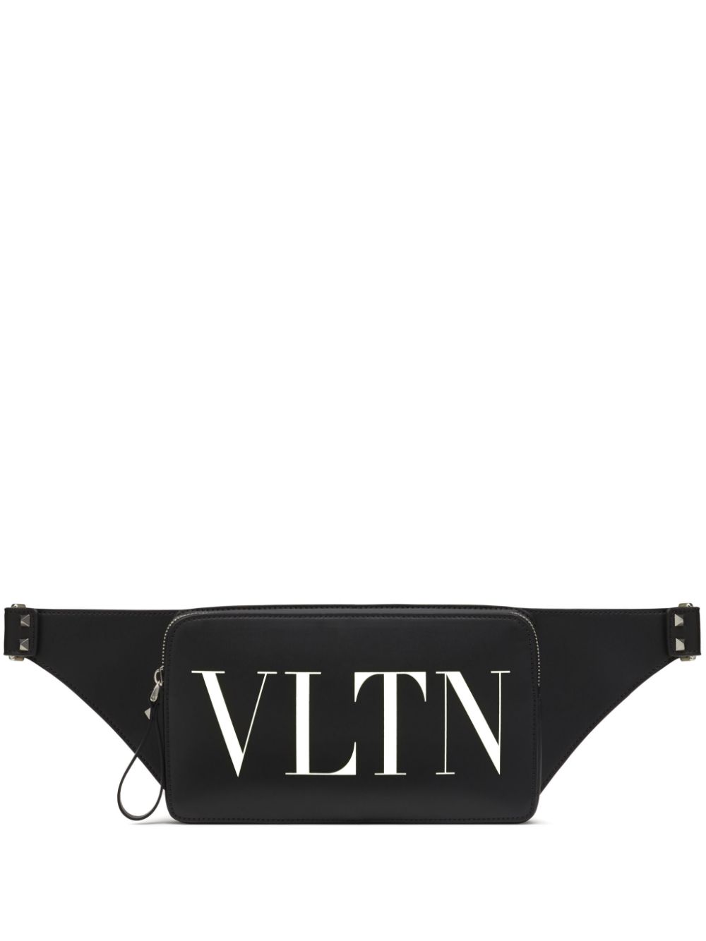 VLTN leather belt bag