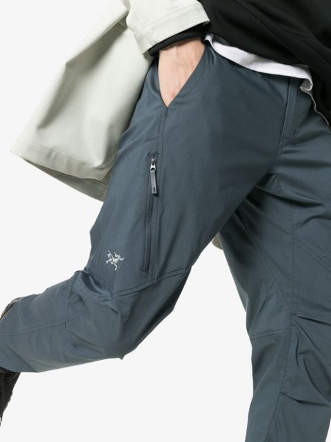 arcteryx cargo pants