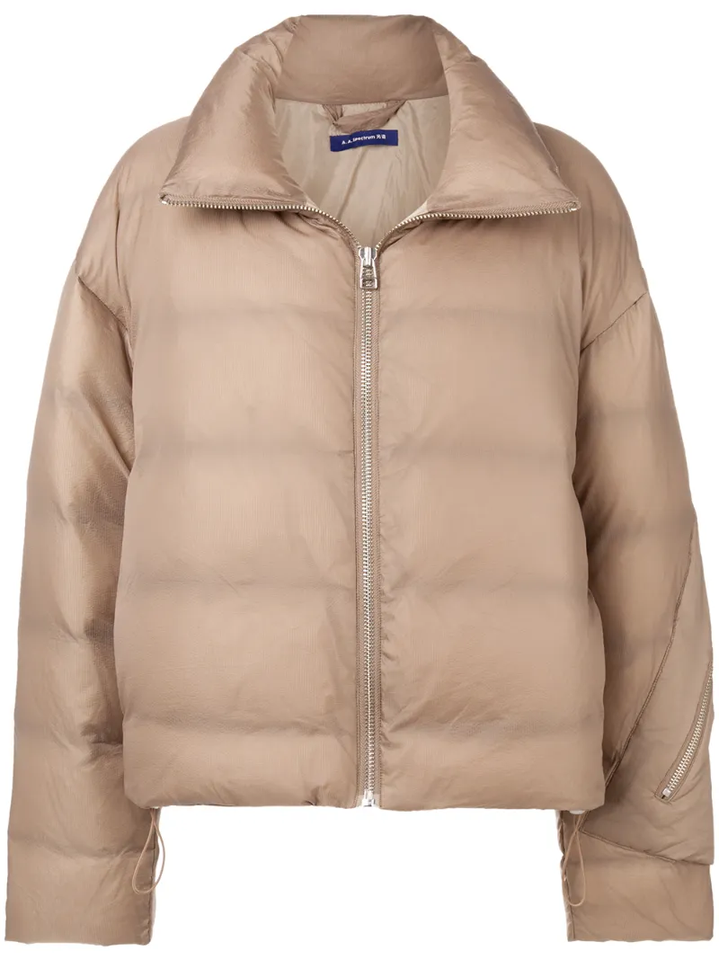 A.A. Spectrum puffer jacket