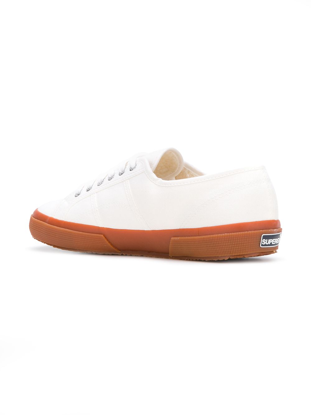 фото Superga 2750 Cotu Classic sneakers