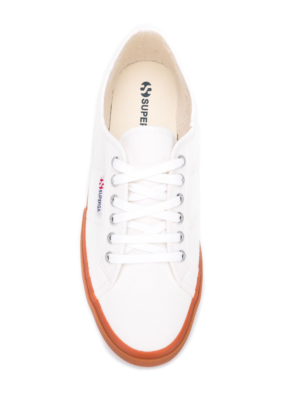 фото Superga 2750 Cotu Classic sneakers