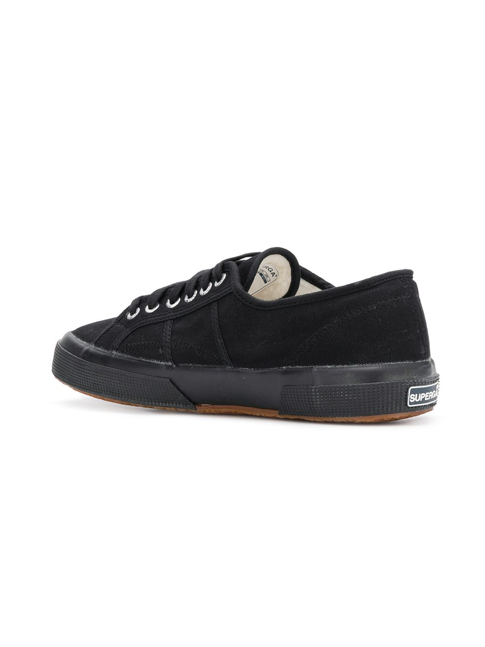 фото Superga 2750 Cotu Classic sneakers