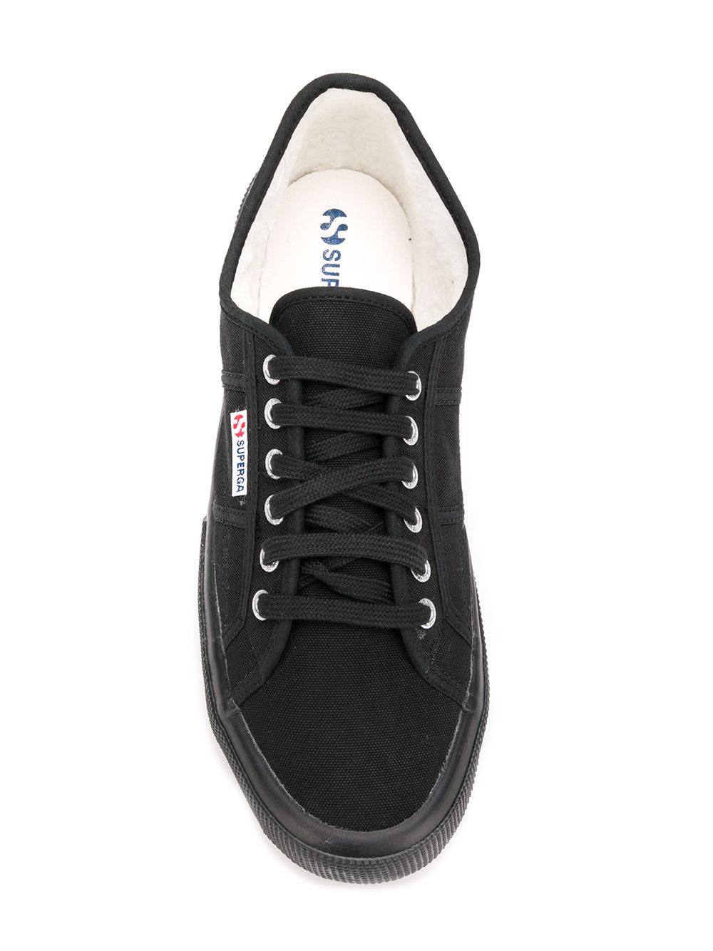 фото Superga 2750 Cotu Classic sneakers