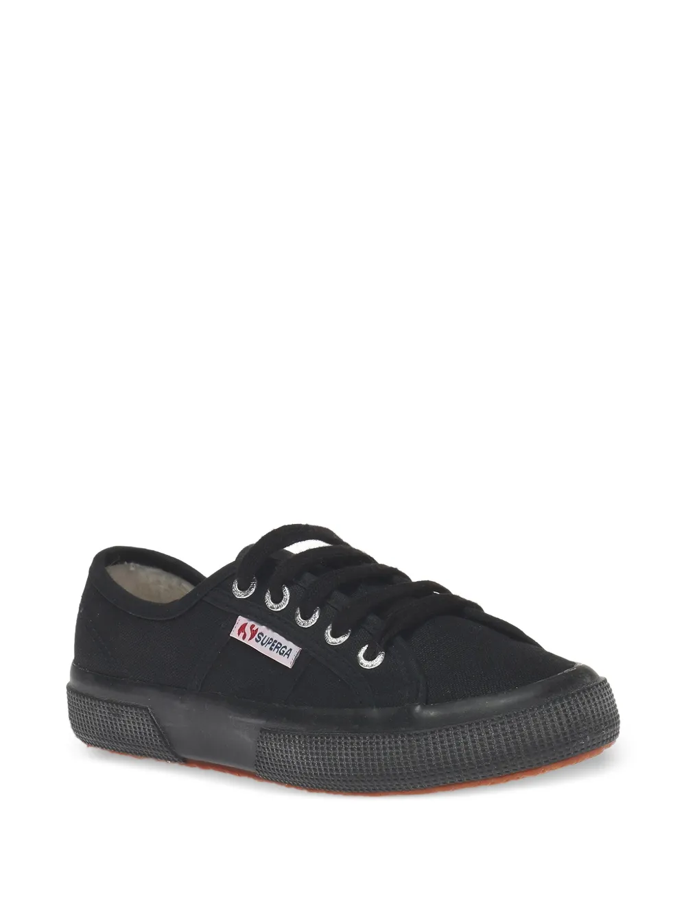 Superga 2750 Cotu Classic sneakers Zwart