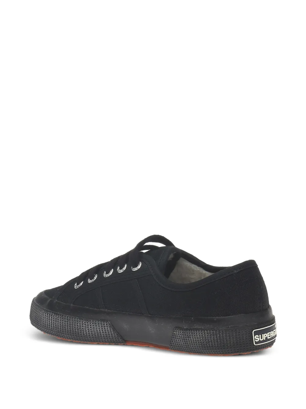 Superga 2750 Cotu Classic sneakers Zwart