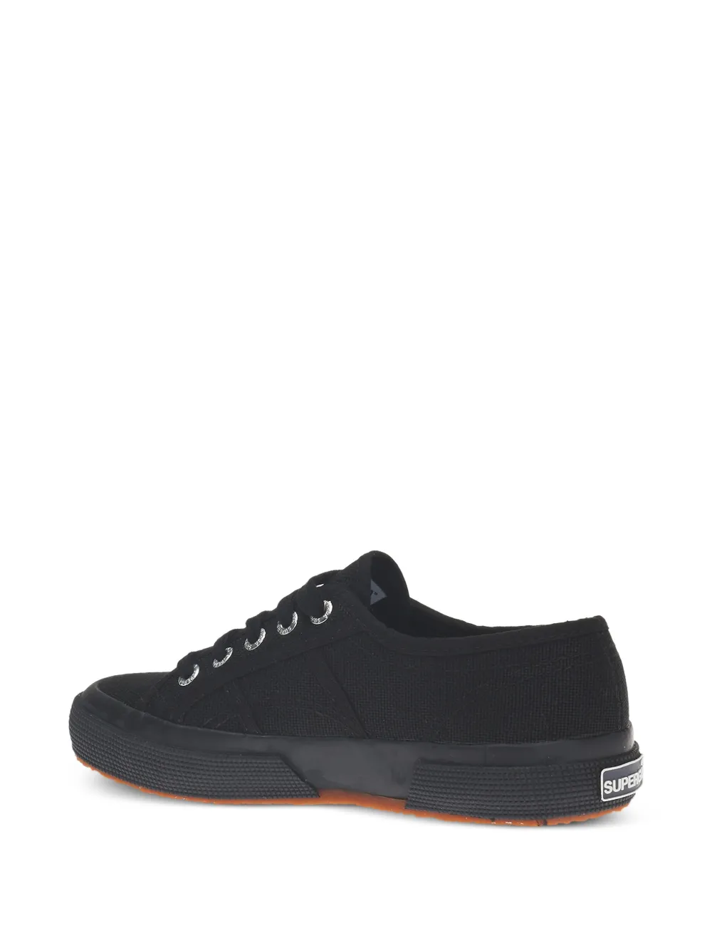 Superga 2750 Cotu Classic sneakers Zwart