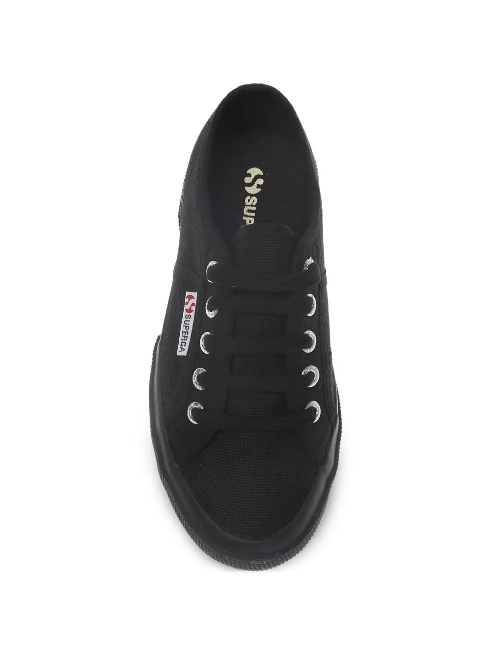 Superga 2750 Cotu Classic sneakers Zwart