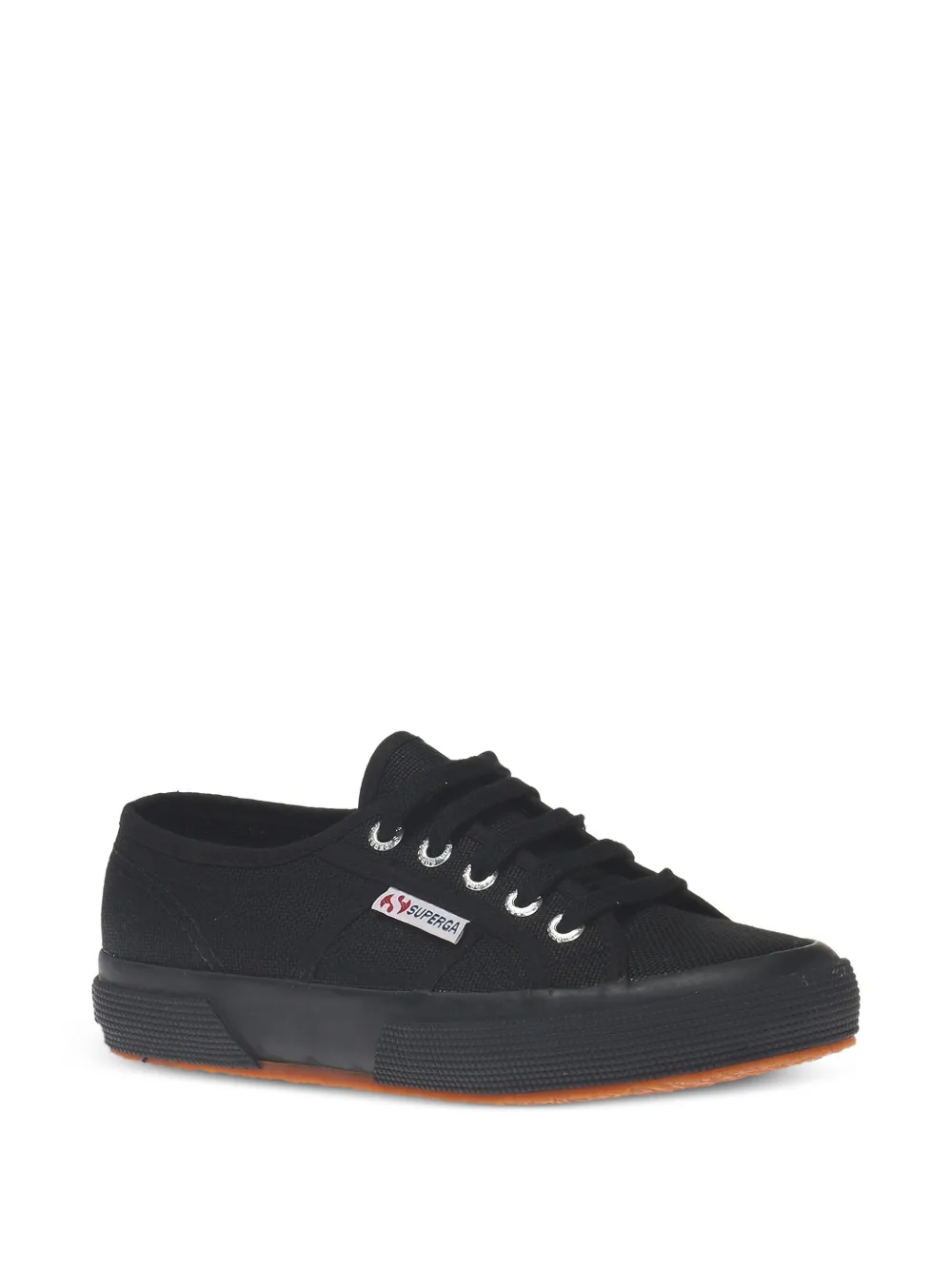 Superga 2750 Cotu Classic sneakers Zwart