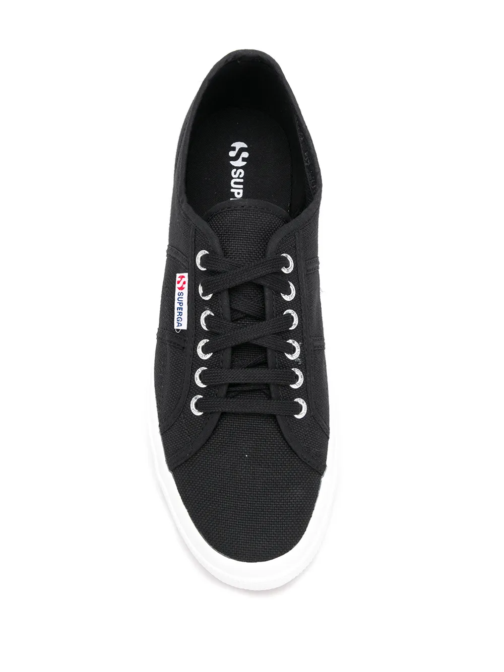 Superga 2750 Cotu Classic sneakers Black