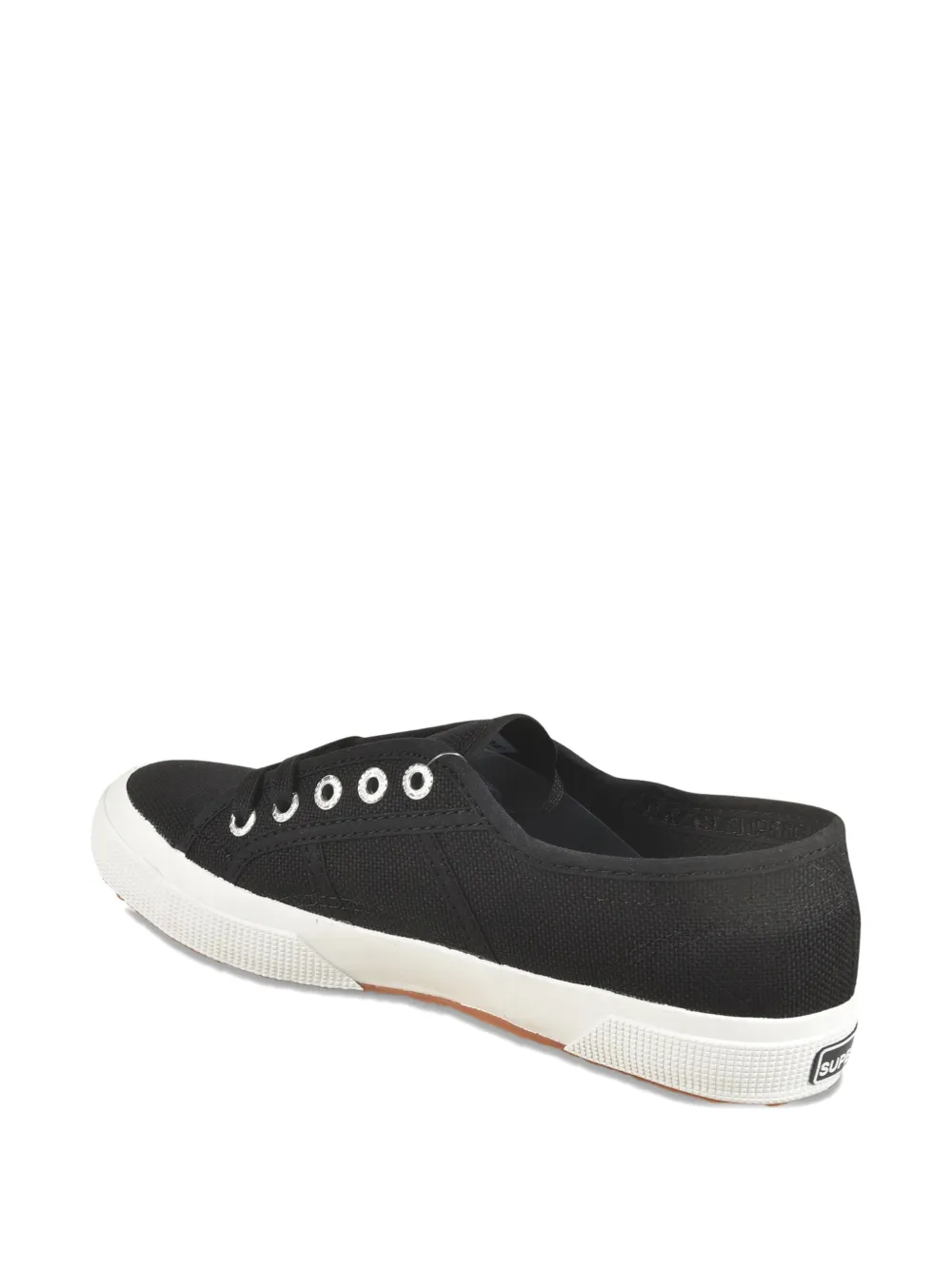 Superga 2750 Cotu Classic sneakers Zwart