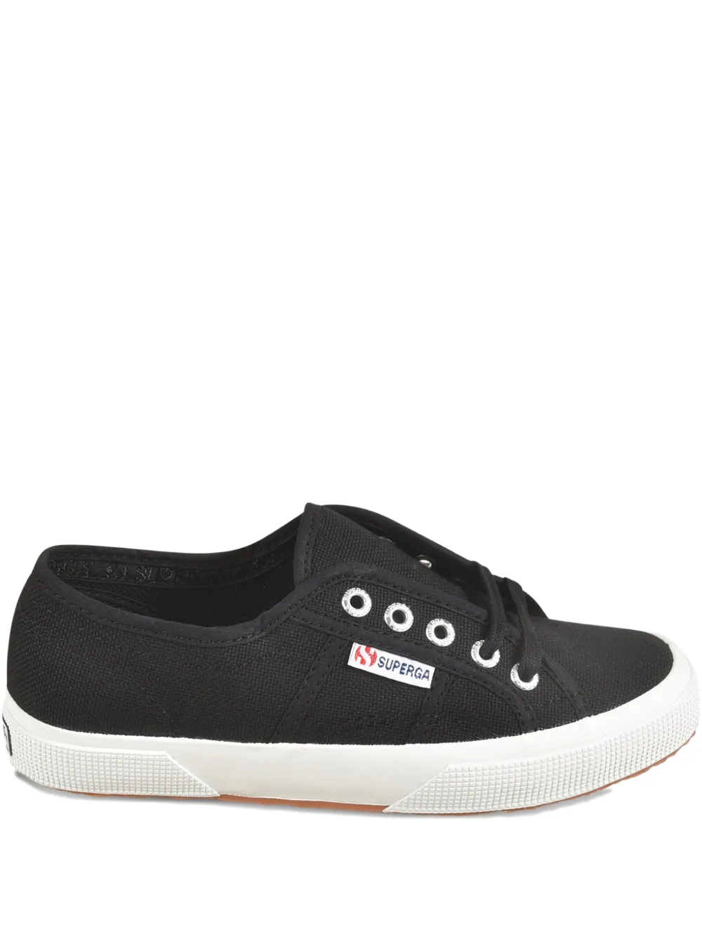 Superga 2750 Cotu sneakers | Black | Image 1