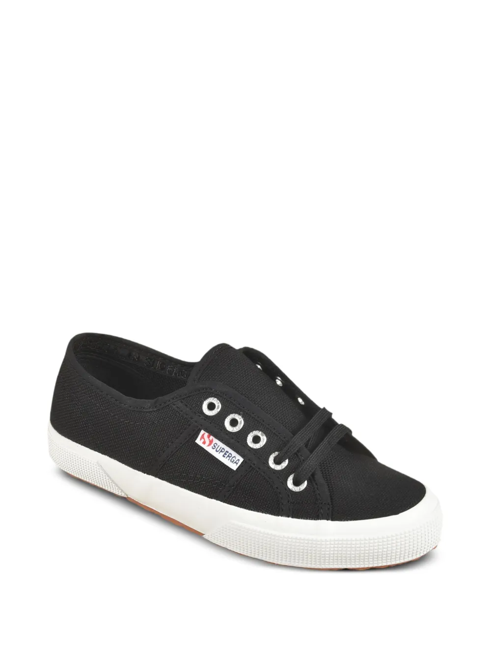 Superga 2750 Cotu sneakers Black