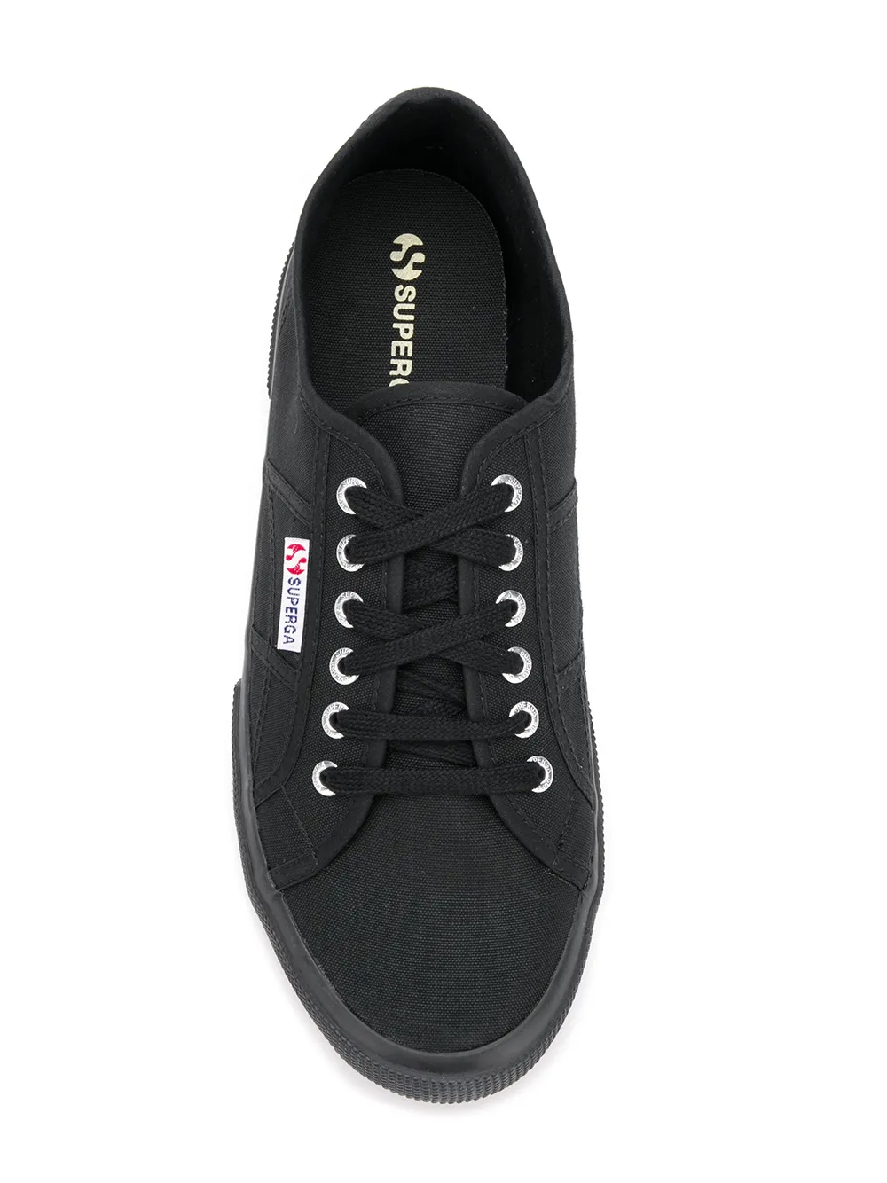 фото Superga 2750 Cotu Classic sneakers